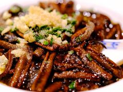 响油鳝糊-老吉士酒家(天平路店)