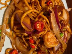 -绿茶餐厅(燕郊永旺店)