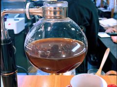 巴拿马翡翠庄园红标瑰夏-Gee Coffee Roasters (万象城店)