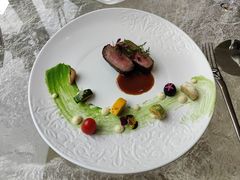 -九献创意菜·新中式(亮马河花园私宴店)