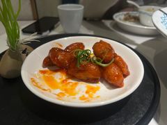 -花椒俏川菜小馆(南海万达店)