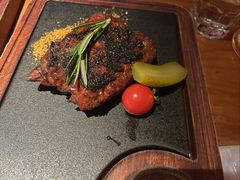 -MR.ROCKY洛奇先生·西餐&酒吧(琶醍店)