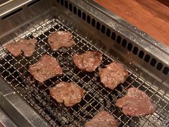 -御牛道日式烤肉料理(杭州万象城店)