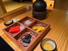 -花潮料理艺食馆(世欧广场店)