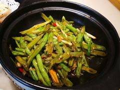 -京城小江南·土菜馆·蒸白鱼(东四十条店)