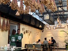 -小巷餐厅(五大街店)