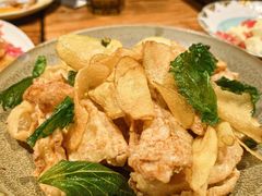 -Fukumimi·美醉堂 居酒屋(金尚店)