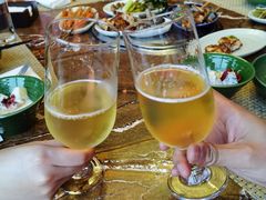 -山港凯悦酒店·BEBA海滩烧烤餐厅酒吧