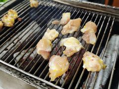 -丹东特色烤肉(南光三部店)