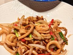-码头见·潮汕菜(领展中心城店)