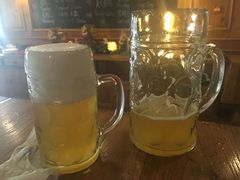 -德国金皇冠啤酒坊(硅谷大街店)