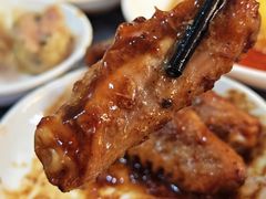 掌翼-品香排骨饭(羊官路店)