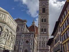 -圣母百花大教堂穹顶