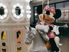 -Lilliput粒粒堡亲子餐厅(置汇旭辉店)