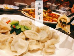 -鹏馨羊羔肉·非遗(新建街店)