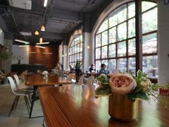 -VESH COFFEE(定西路店)