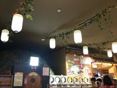 -汤泉良子(金源店)