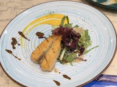 -安德烈俄式西餐厅(中央大街店)