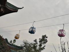 -东湖磨山景区