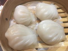 -御花园·粤菜·海鲜火锅(中山公园店)