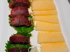 -粤财皇冠假日酒店·彩华轩中餐厅