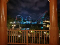 -南宁方特东盟神画