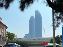 -乌糖沙茶面(民族路店)