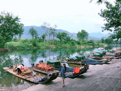 -楠溪江风景名胜区