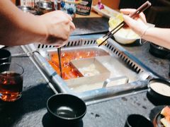 -味舵主重庆火锅(邓尉路店)