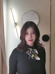 点击看大图 -3AM HAIR SALON烫发染发接发