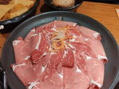 -呷哺呷哺 黄金牧场 (欢乐谷店)
