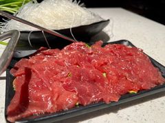-肥仔文澳门猪骨煲(南京西路店)
