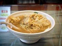 -西关竹园(荔枝湾店)