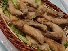-小贝壳酒楼(经九路店)