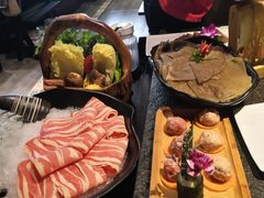 -椒王火锅(厚街万达店)