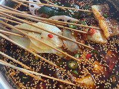 -长颈鹿的口袋钵钵鸡(市南店)