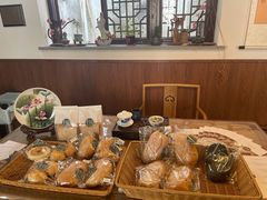 -八珍手工水饺·妈妈的爱(传芳巷店)