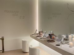 -左右Massage/Spa(长寿路店)