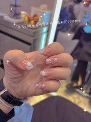 -晨·艺美甲美睫