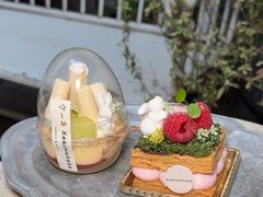 -Kekimatata 生日蛋糕·烘焙教学