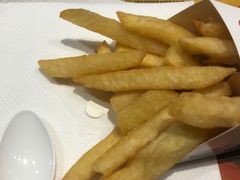 -汉堡王(万达广场店)