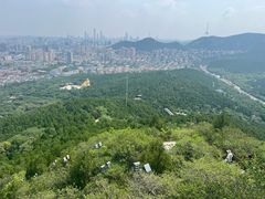 -千佛山风景名胜区