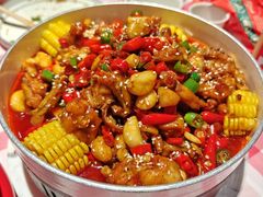 -辣小鲜·南昌大排档(船山路店)