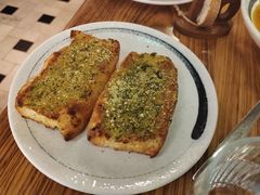 -PIZZA BIANCA(万象城店)