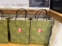 -霸王茶姬(正佳广场店)
