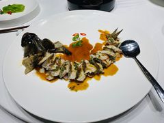 -鲤院·新中式美学·庭院餐厅(夫子庙店)