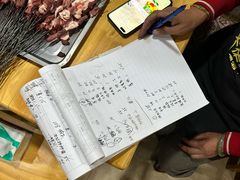 -张四烤羊肉(西藏自治区拉萨市丹杰林巷店)
