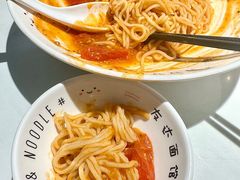 -友达面馆(广州总店)