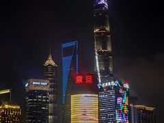 -上海中心大厦