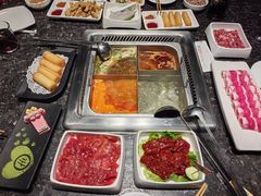 -海底捞火锅(稻河古街夜宵主题店)